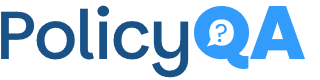 PolicyQA